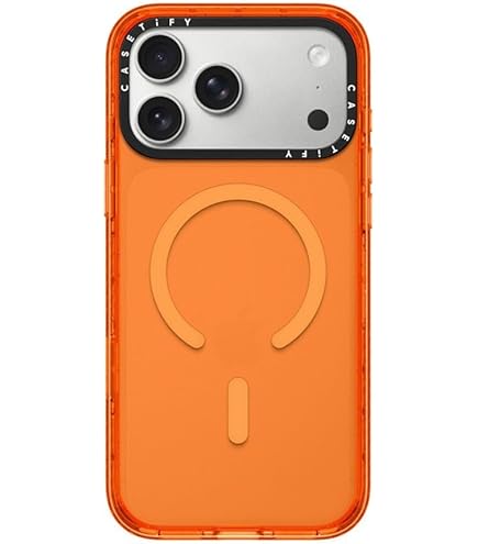 Amazon.co.jp: CASETiFY ウェーブ シリコン iPhone 17 Pro Max ケース